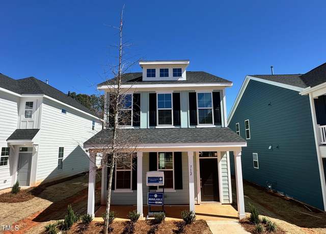 Property at 712 Georgias Landing Pkwy #13, Raleigh, NC 27603, 3 beds, 2.5 baths