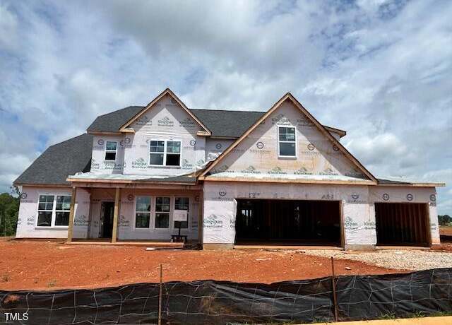 Property at 66 Tennyson Dr, Garner, NC 27529, 4 beds, 3 baths