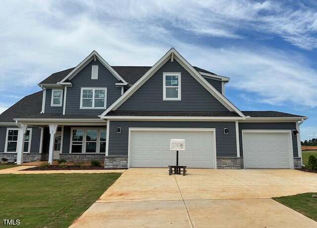 Property at 66 Tennyson Dr, Garner, NC 27529, 4 beds, 3 baths