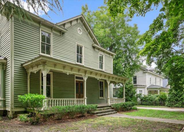 Property at 207 N Main St, Warrenton, NC 27589, 3 beds, 2 baths
