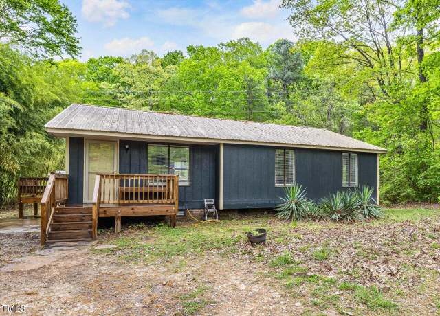 Property at 1204 Hydrangea Ct, Hillsborough, NC 27278, 3 beds, 1 bath
