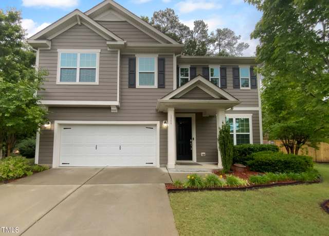 Property at 8844 Forester Ln, Apex, NC 27539, 4 beds, 2.5 baths