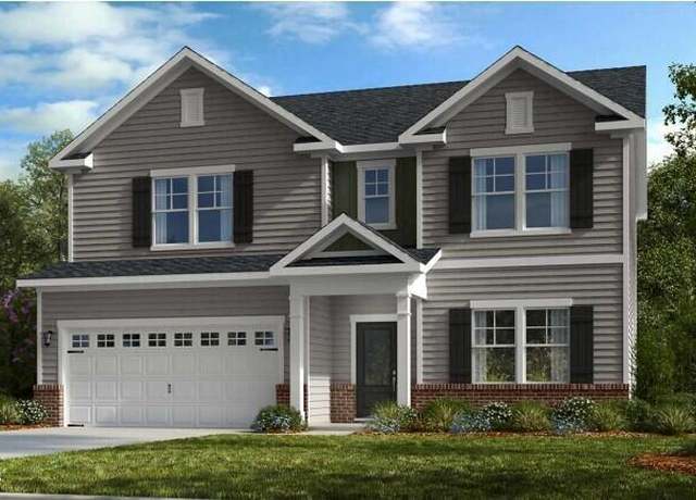 Property at 515 Claftin St, Sanford, NC 27330, 4 beds, 3 baths