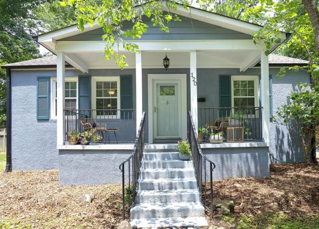 Property at 120 Pine St, Carrboro, NC 27510, 2 beds, 1 bath
