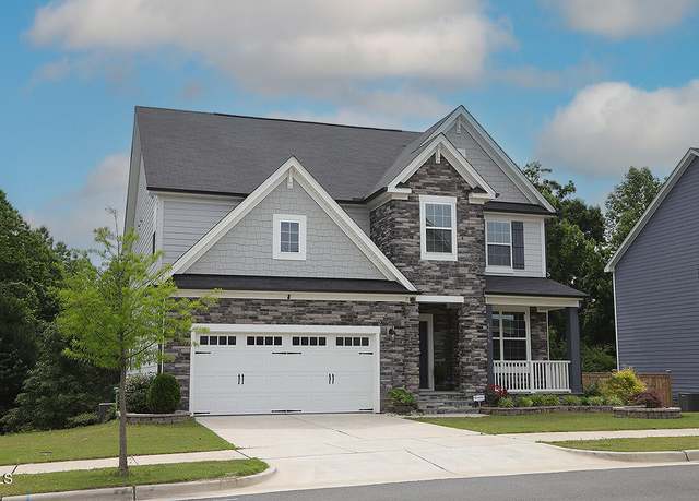 Property at 4416 Walker Hallow St, Raleigh, NC 27616, 6 beds, 4 baths