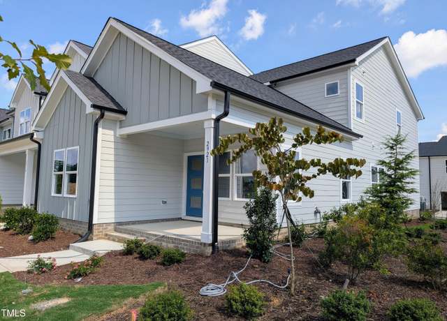 Property at 2921 Alyssa Ct, Knightdale, NC 27604, 3 beds, 2.5 baths