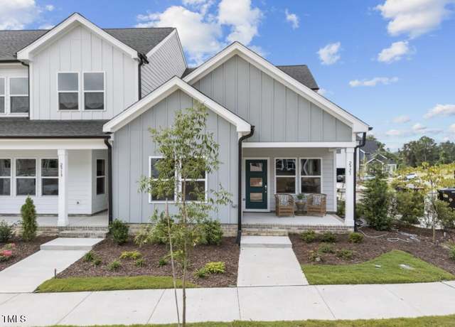 Property at 2921 Alyssa Ct, Knightdale, NC 27604, 3 beds, 2.5 baths