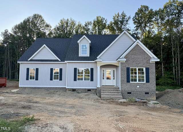 Property at 800 Emmett Ct, Spring Hope, NC 27882, 3 beds, 2 baths
