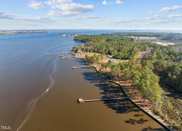 Property at 0 Sr 1721 Off, Belhaven, NC 27810