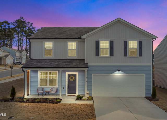 Property at 3512 Dragonfly River Ct, Raleigh, NC 27604, 5 beds, 3 baths