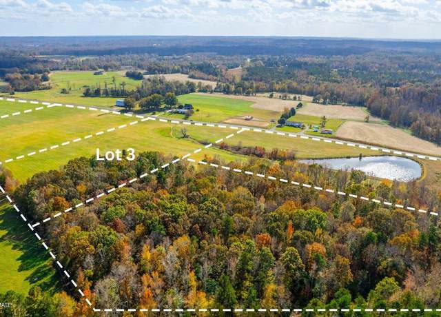 Property at 6625 Phillippi Rd, Liberty, NC 27298