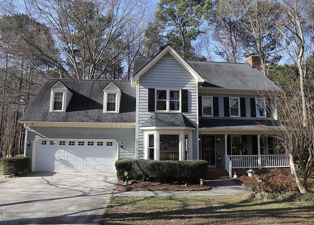 Property at 1501 Ramson Ct, Raleigh, NC 27603, 3 beds, 3.5 baths