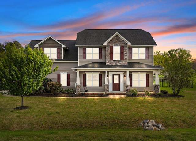 Property at 24 Kaki Ct, Selma, NC 27576, 3 beds, 2.5 baths