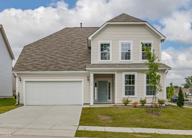 Property at 392 Peach Grove Way, Lillington, NC 27546, 4 beds, 2.5 baths