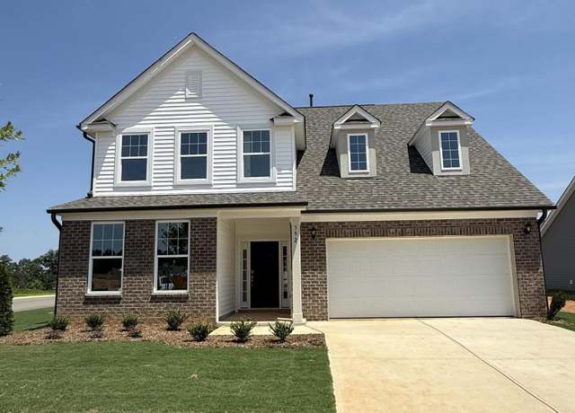 Property at 392 Peach Grove Way, Lillington, NC 27546, 4 beds, 2.5 baths