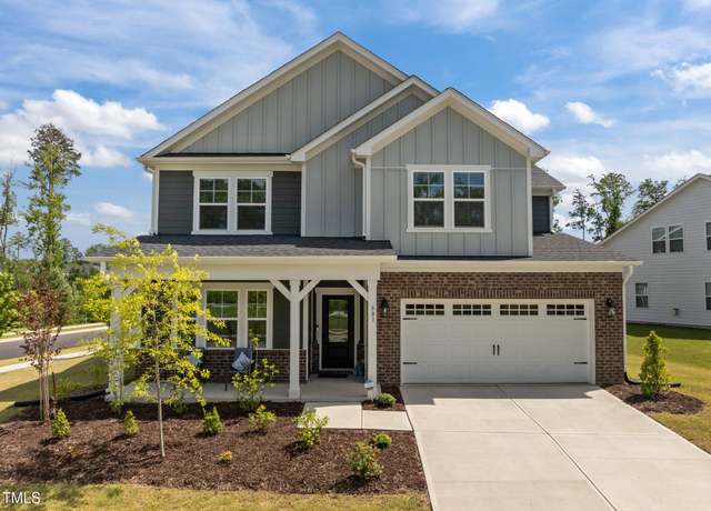 Property at 601 Lauren Ann Dr, Apex, NC 27523, 5 beds, 4.5 baths