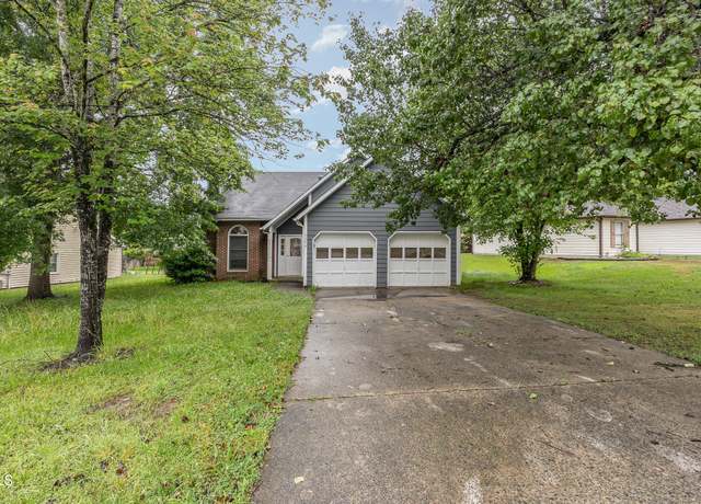 Property at 3306 Woodland Park Rd, Durham, NC 27703, 3 beds, 2.5 baths