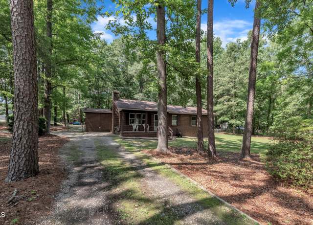 Property at 2005 Messer Rd, Raleigh, NC 27603, 3 beds, 1 bath