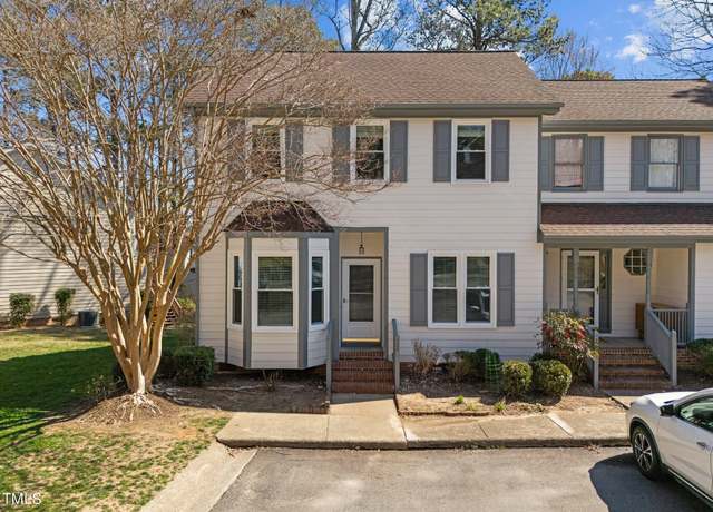 Property at 12 Citation Dr, Durham, NC 27713, 3 beds, 2.5 baths