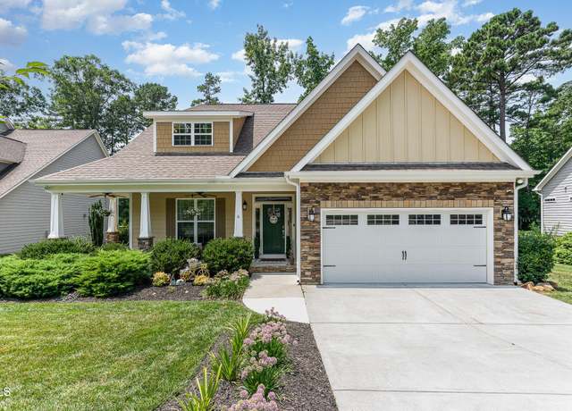 Property at 6 Tulip Tree Ct, Durham, NC 27712, 4 beds, 3.5 baths