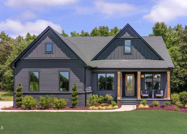 Property at 6104 Hope Farm Ln #2, Wake Forest, NC 27587, 4 beds, 4.5 baths