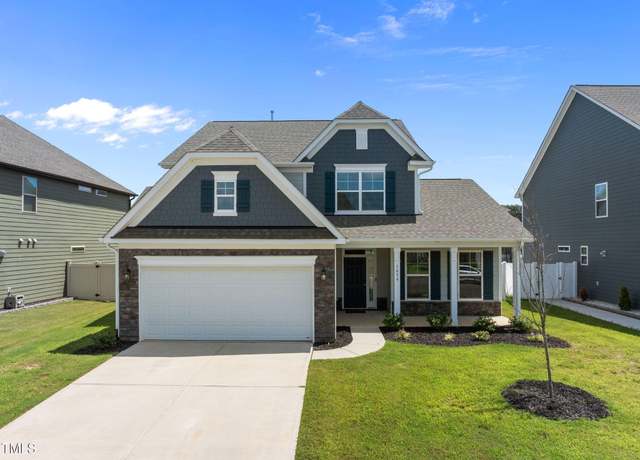 Property at 1039 Brockton Dr, Mebane, NC 27302, 4 beds, 2.5 baths