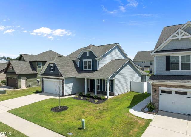 Property at 1039 Brockton Dr, Mebane, NC 27302, 4 beds, 2.5 baths