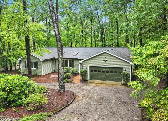 Property at 6115 Pebble Bch, Sanford, NC 27332, 3 beds, 2 baths