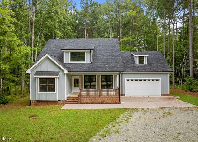Property at 206 Goose Ln, Mebane, NC 27302, 3 beds, 2.5 baths