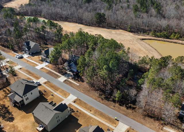 Property at 85 Point View Way, Franklinton, NC 27525