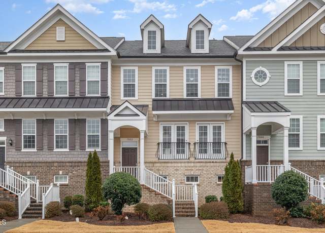 Property at 7002 Reedybrook Xing, Apex, NC 27523, 3 beds, 3.5 baths