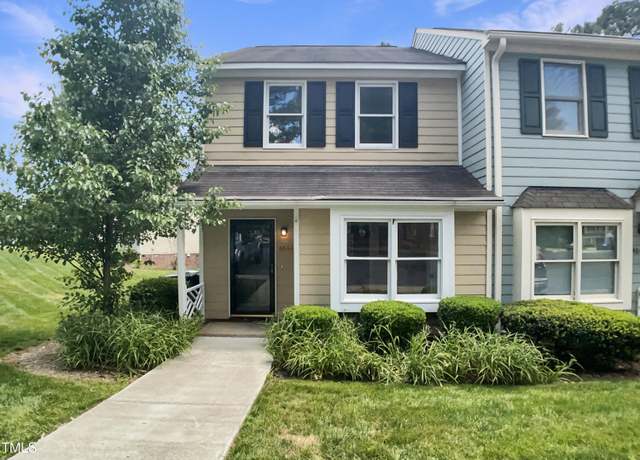 Property at 4644 Jacqueline Ln, Raleigh, NC 27616, 2 beds, 2.5 baths