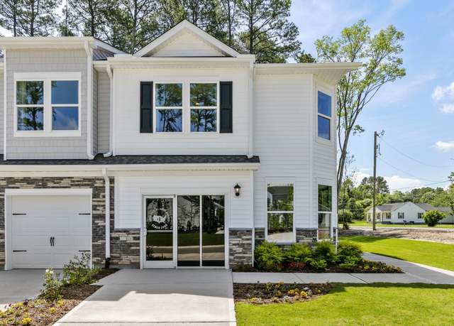 Property at 1911 Hinesley Dr, Durham, NC 27703, 3 beds, 2.5 baths