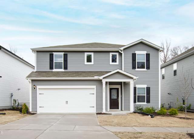 Property at 2009 Eden Shire Way, Durham, NC 27712, 5 beds, 3 baths