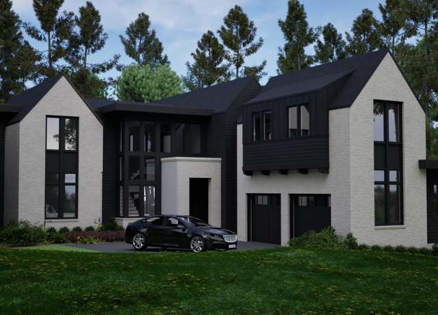 Property at 2419 Medway Dr, Raleigh, NC 27608, 5 beds, 4 baths