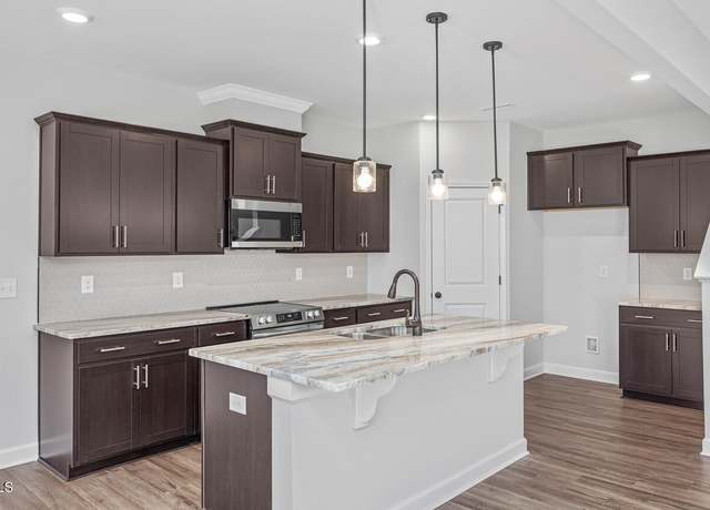 Property at 176 Van Winkle St, Lillington, NC 27546, 3 beds, 2.5 baths