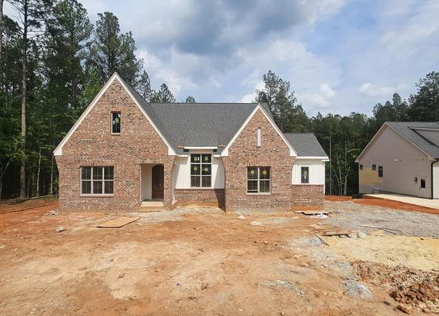 Property at 7934 Wexford Waters Ln, Wake Forest, NC 27587, 4 beds, 5.5 baths