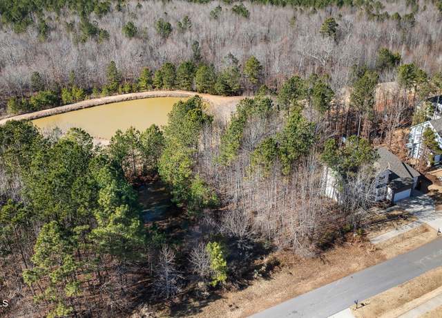 Property at 95 Point View Way, Franklinton, NC 27525