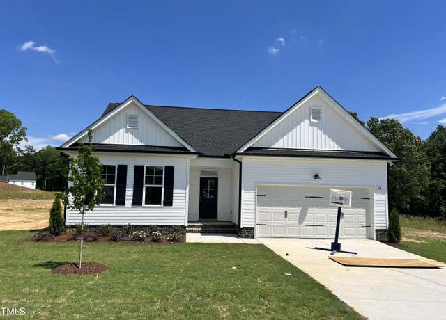 Property at 45 Mossman Ct, Zebulon, NC 27597, 3 beds, 2 baths