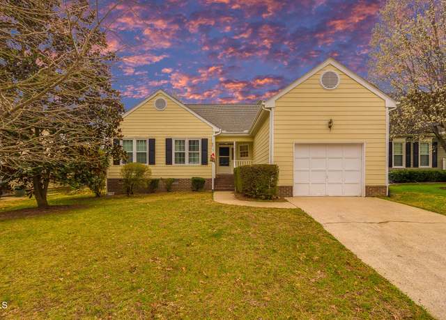 Property at 4212 Birmingham Way, Raleigh, NC 27604, 3 beds, 2 baths
