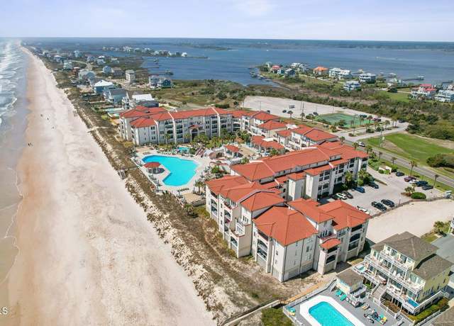 Property at 790 New River Inlet Rd Unit 113b, North Topsail Beach, NC 28460, 3 beds, 3 baths