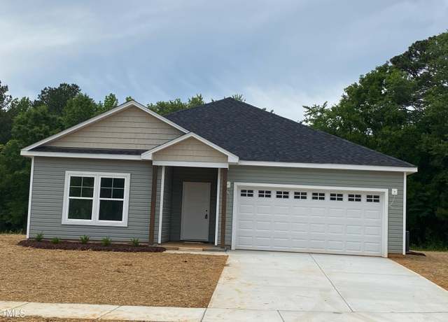 Property at 161 Tupelo Dr, Spring Hope, NC 27882, 3 beds, 2 baths