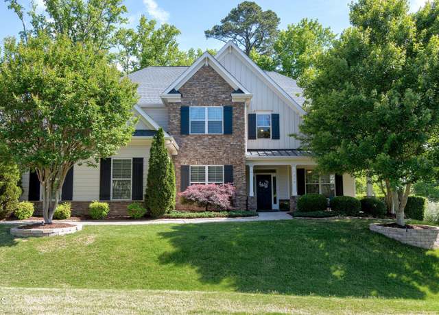 Property at 713 Liberty Cliff Dr, Cary, NC 27519, 5 beds, 4.5 baths