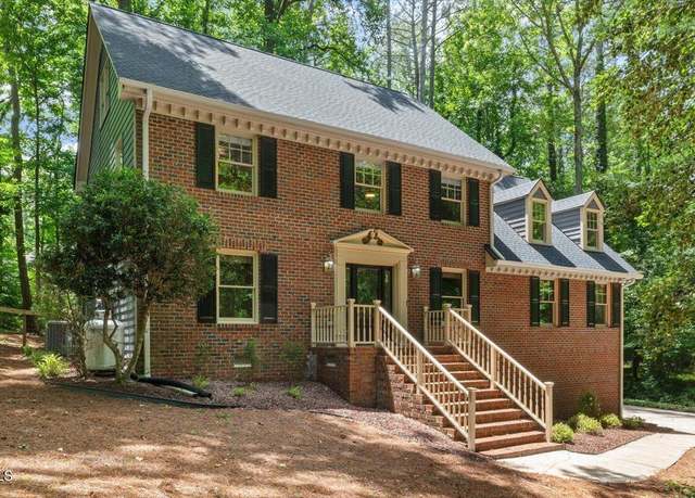 Property at 5125 Penny Rd, Raleigh, NC 27606, 4 beds, 3 baths