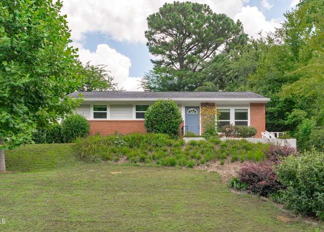 Property at 2509 Fitzgerald Dr, Raleigh, NC 27610, 3 beds, 1 bath