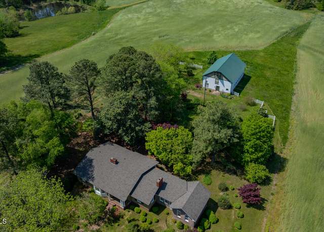 Property at 2169 U S Highway #1, Norlina, NC 27563