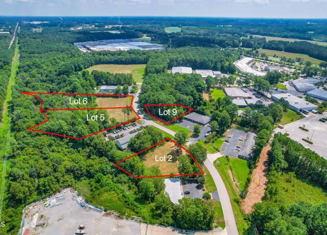 Property at Lot 5 Peedin Rd, Smithfield, NC 27577