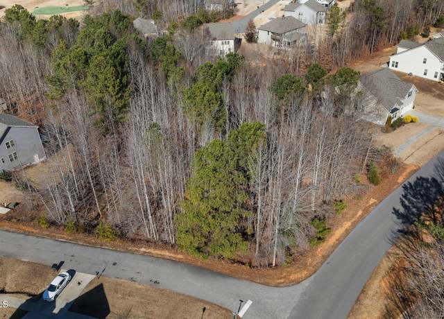 Property at 10 Summit Pt, Youngsville, NC 27596