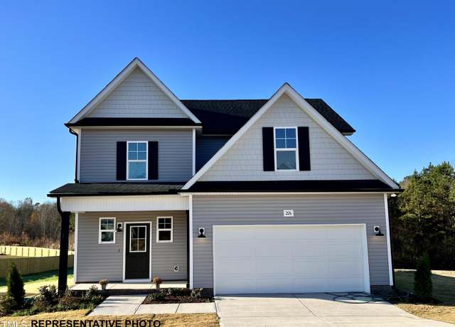 Property at 209 Danube Dr, Zebulon, NC 27597, 3 beds, 2.5 baths