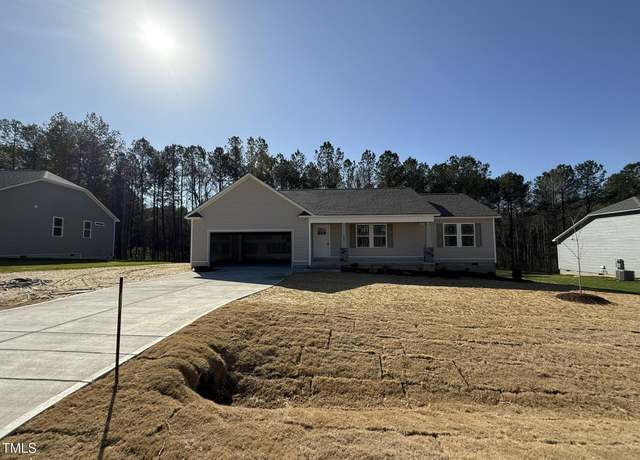 Property at 275 Magnolia Run Way, Benson, NC 27504, 3 beds, 2 baths